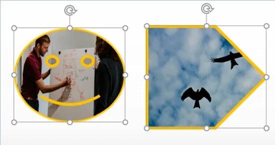 Cách thay đổi kích thước nhiều ảnh